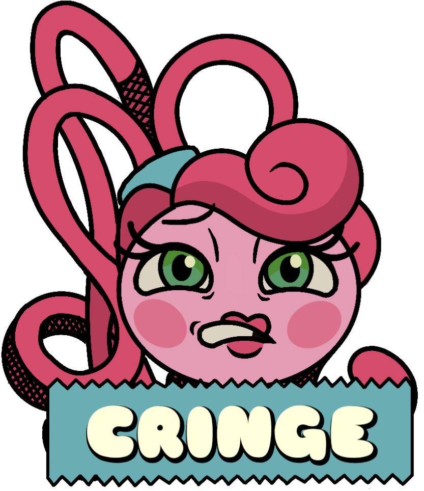 Mommy Long Legs Yikes