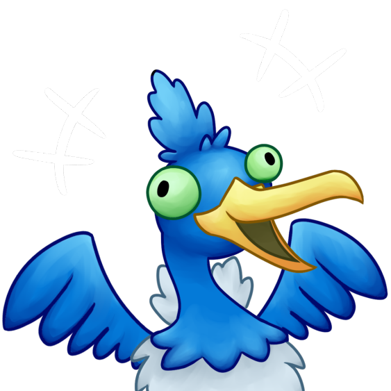 CramoSilly Discord sticker