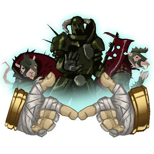 Patrol? For me? Discord sticker