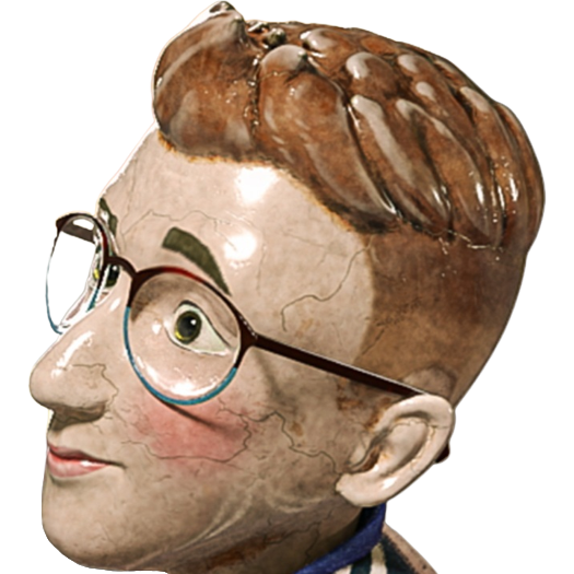 AJR - RyanOKO Discord sticker