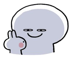 Scare Discord sticker