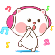Dancing Discord sticker