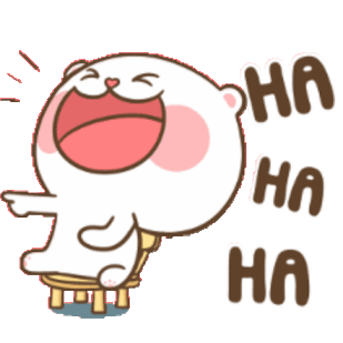 LOL Discord sticker