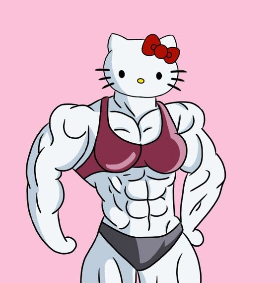 Jess fr  Discord sticker