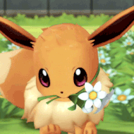 flower i gib 4 u Discord sticker