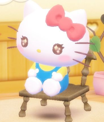 felt cute might delete later Discord sticker