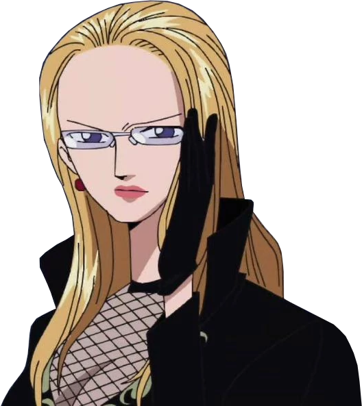 Kalifa Discord sticker