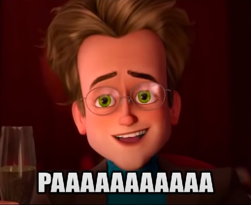 paaaaaaaaaaaaa Discord sticker