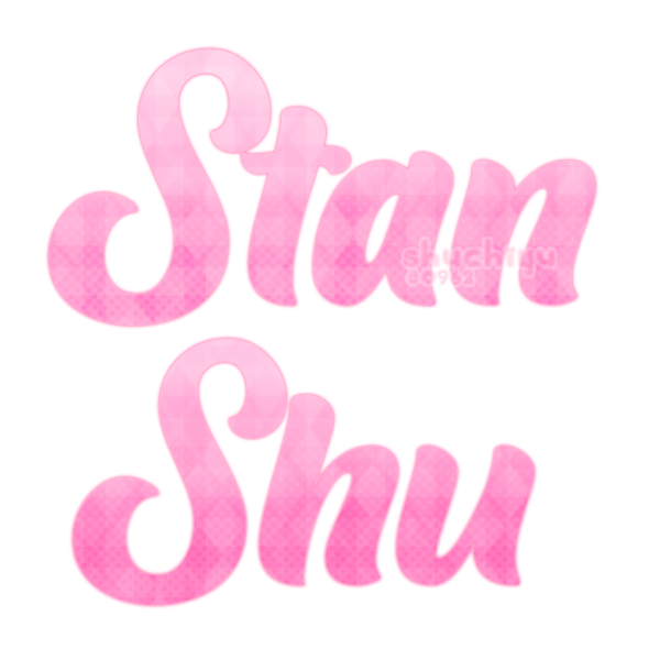 Stan Shu (NF2U) Discord sticker