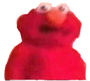 WTF Discord sticker