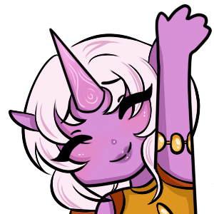 Selaam! Discord sticker
