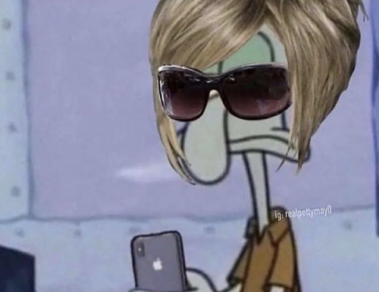 karen Discord sticker