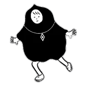 Avery Discord sticker
