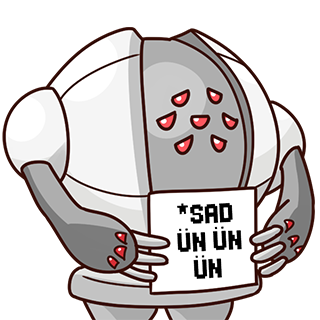 Un Un Un Discord sticker