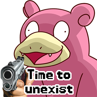 Bro Discord sticker