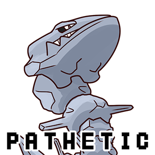 Pure Patheticism Discord sticker