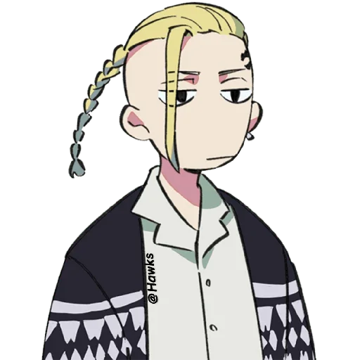 confused  Discord sticker