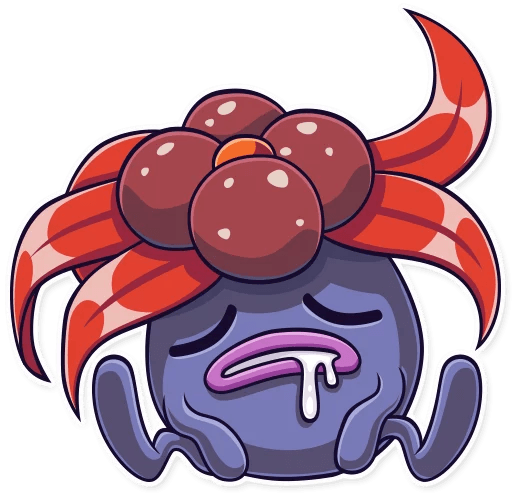 Snooze Discord sticker
