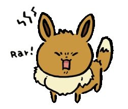 Angry Discord sticker