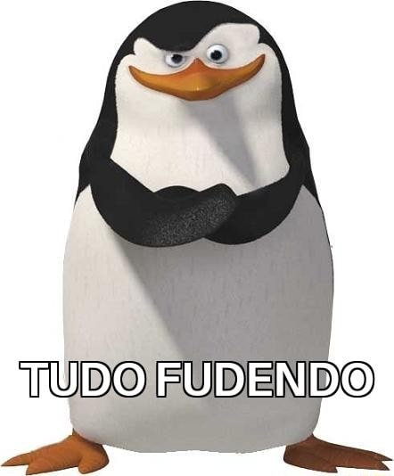 tudo fudendo Discord sticker