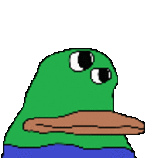 Lick Discord sticker