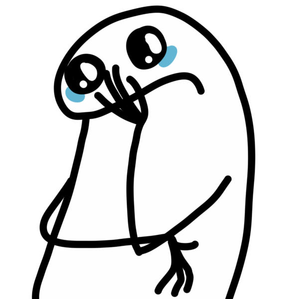 Blem Discord sticker