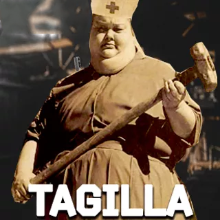 Tagilla Discord sticker