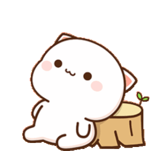 cat_chill Discord sticker