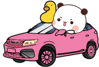bear_go Discord sticker
