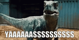dino_yaaasss Discord sticker