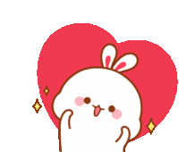 bun_love Discord sticker