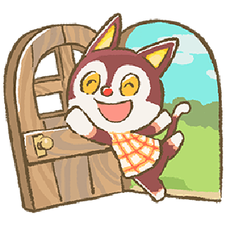 ac_rudy hello Discord sticker