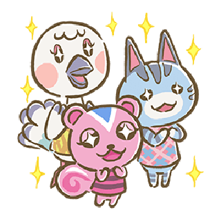ac_amazement Discord sticker