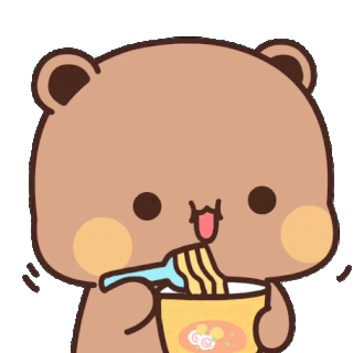 Yummy Ramen Discord sticker