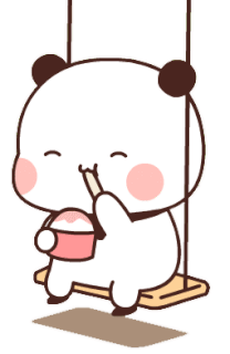 Shaved Ice! Discord sticker