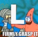 Ace_Firmly_Grasp_Your_L Discord sticker
