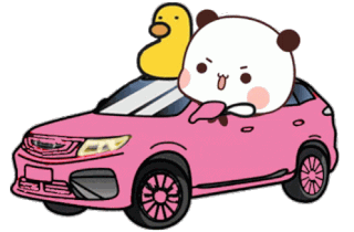 Speedy Speed Discord sticker