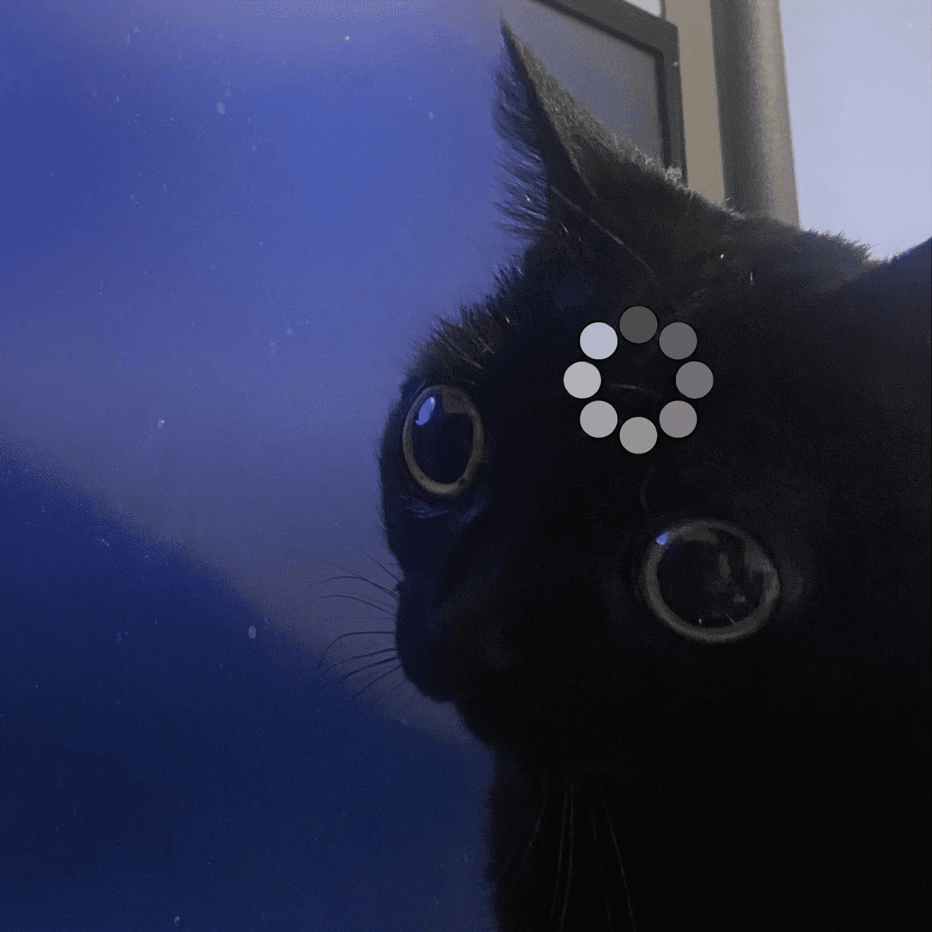 Bren no work Discord sticker