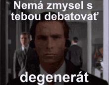 degenerat Discord sticker