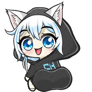 Twerk Discord sticker