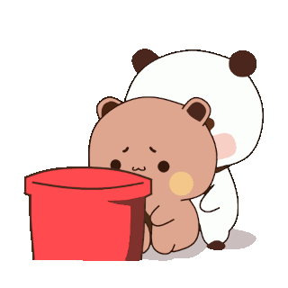 Dudu Toss Discord sticker