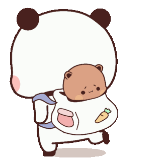 Kidnapping Dudu Discord sticker