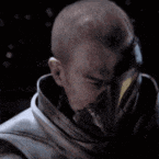 Arcann Discord sticker