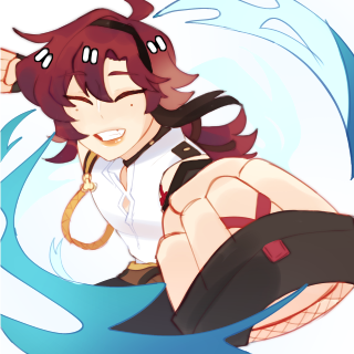 Heizou_Punch (rei#6466) Discord sticker