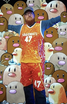Diglett Dig Discord sticker
