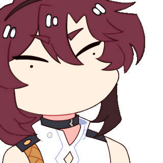 HeizouJam (rei#6466) Discord sticker