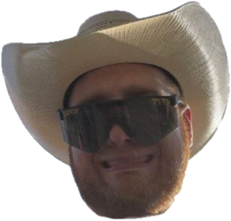 Yeethaw Discord sticker