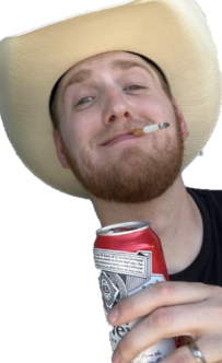 Cheers Discord sticker