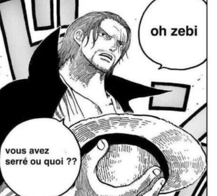 zebi Discord sticker