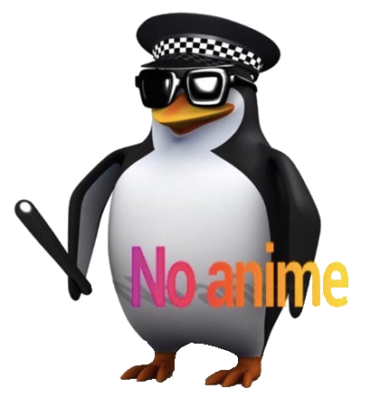 noanime